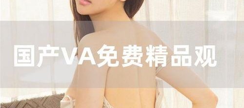va国产,探索神秘东方的瑰宝与传奇