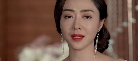 国产嫂子,传承家国情怀，展现新时代女性风采